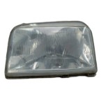 Front Lighting for Renault 5: Safety and Visibility with De Marco Parts
