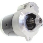 Alternator & Starter Motor for Renault 5: High-Quality Components