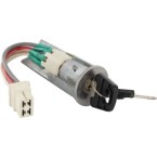 Ignition Block & Components