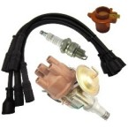 Ignition System for Renault 5: Reliability and Performance