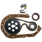 Bloque motor para Renault 5: Rendimiento óptimo con De Marco Parts