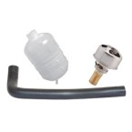 Sistemas de refrigeración y calefacción para Renault 5