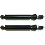 Shock Absorbers for Renault 5: Comfort and Stability
