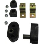 Frontal para Renault 5: Estabilidad y control con piezas De Marco