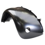 Guardabarros y componentes