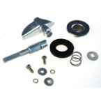 Citroën 2CV Handles, Locks & Accessories - De Marco Parts