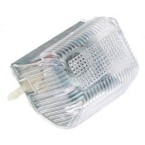 Iluminación Interior Citroën 2CV - De Marco Parts