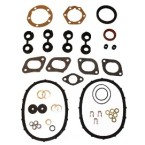 Citroën 2CV Engine Gaskets - De Marco Parts