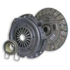 Citroën 2CV Clutch - De Marco Parts