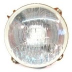 Iluminación delantera para Citroën Dyane - De Marco Parts
