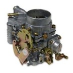 Carburetors & Collectors
