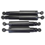 Citroën Dyane Shock Absorbers - De Marco Parts