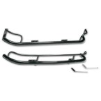 Parachoques y accesorios Citroën Mehari: calidad y variedad