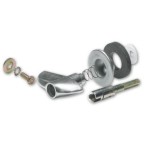 Handles, Locks & Accessories