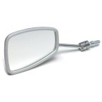 Citroën Mehari Rearview Mirrors: Design and Functionality