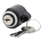 Ignition Lock & Components