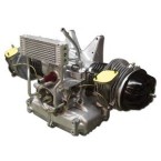 Engine Block for Citroën Ami 6/8 | Fast Shipping De Marco Parts