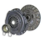 Clutch for Citroën Ami 6/8 | High Quality from De Marco Parts