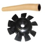 Refrigeración y Calefacción para Citroën Ami 6/8 | De Marco Parts