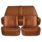 Interior de alta calidad para Citroën DS/ID | De Marco Parts