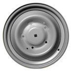 Wheel Rims & Accessories