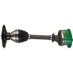 Transmisión y caja de cambios para Citroën DS/ID | De Marco Parts