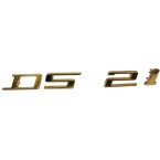 Stickers & Emblems for Citroën DS/ID | De Marco Parts