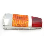 Rear Lights