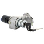 Ignition Block & Components