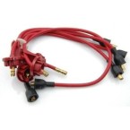 Piezas de encendido para Citroën DS/ID | De Marco Parts