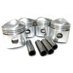 Bloque motor de alta calidad para Citroën DS/ID | De Marco Parts