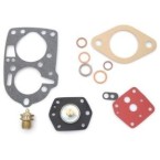 Carburetors & Manifolds for Citroën DS/ID | De Marco Parts