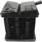 Refrigeración y Calefacción para Citroën DS/ID | De Marco Parts