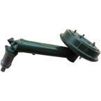 Eje trasero de alta calidad para Citroën DS/ID | De Marco Parts