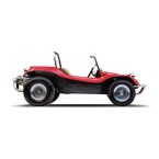 Volkswagen Buggy, Baja, Trike Parts Catalog: Find the Necessary Components at De Marco Parts