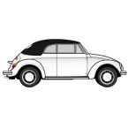 Convertible Beetle 1302/1303 | De Marco Parts