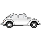 Beetle Sedan 1302/1303 | De Marco Parts