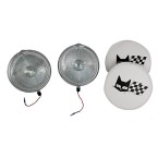 Luces delanteras Volkswagen Dune Buggy | De Marco Parts