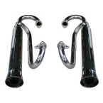 Exhaust Systems for Volkswagen Buggy | De Marco Parts