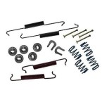 High-Quality Brake Components for Volkswagen Karmann Ghia