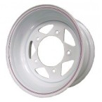 5x205 Wheels for Volkswagen Buggy | De Marco Parts