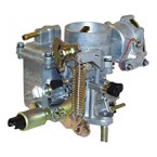 Carburetors, Manifolds & Air Filters