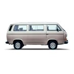 Volkswagen Bus T25 Transporter Parts Catalog: High-Quality Components at De Marco Parts