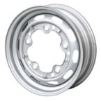 Wheel Rims & Accessories