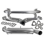 Exhaust Systems for VW Type 3 | De Marco Parts