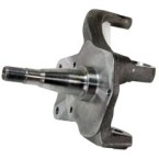 Delantero y Dirección para VW Tipo 3 | De Marco Parts