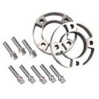 Adaptadores y Espaciadores para VW Pescaccia 181 | De Marco Parts