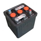 Batterie, Claxon & Fusibili per VW Pescaccia 181 | De Marco Parts