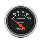 Instrumentación interior para VW Tipo 3 | De Marco Parts