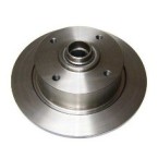 High-Quality Brake Discs | De Marco Parts